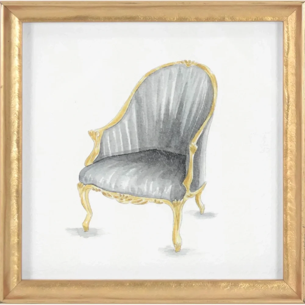 N/A beautiful framed